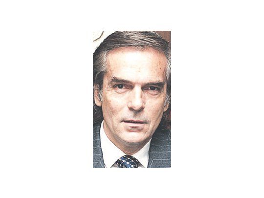 Gustavo Hornos