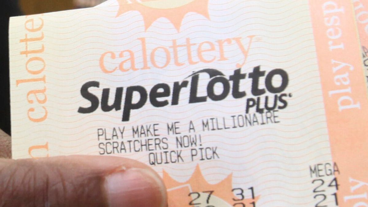 Don’t let this happen to you: The almost multimillionaire woman who couldn’t collect the 26 million dollars of a prize for an unusual reason