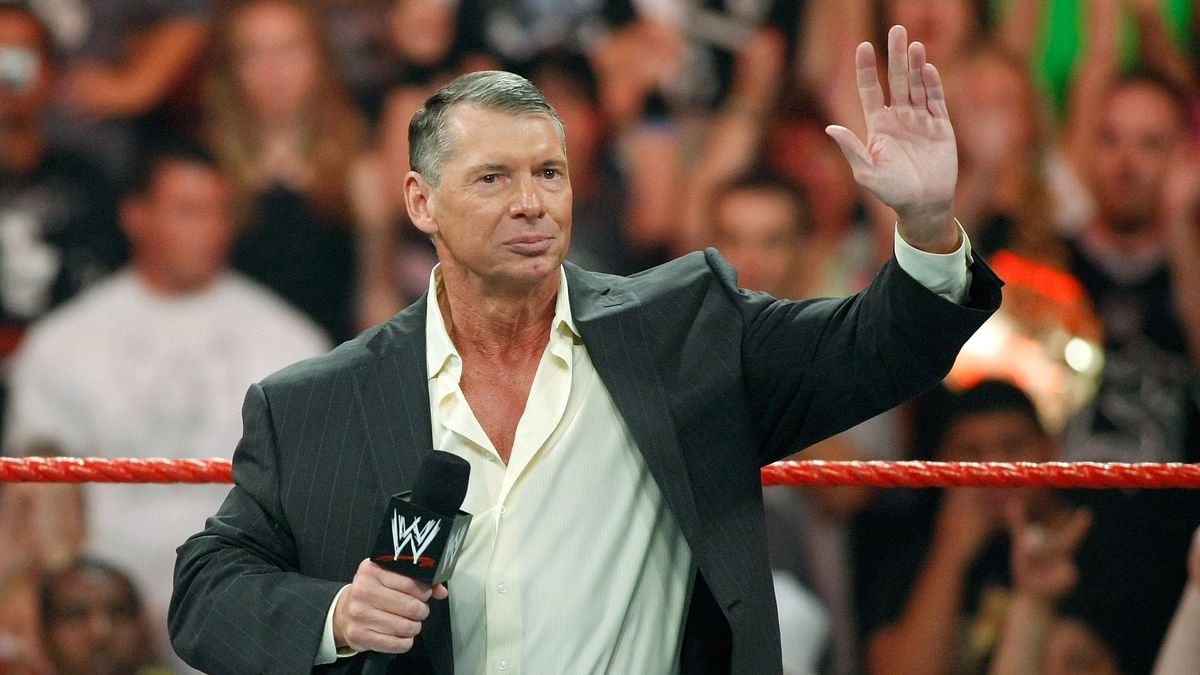 Quién es Vincent McMahon y cómo hizo para crear uno de los mayores imperios del entretenimiento
