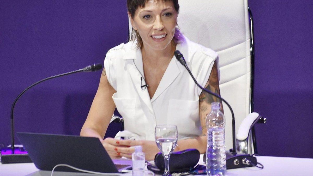 Mayra Mendoza abrió sesiones en Quilmes y destacó la tarea conjunta con Nación y Provincia