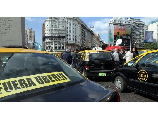 El viernes 31 de octubre se define la nueva tarifa de taxis en audiencia pública