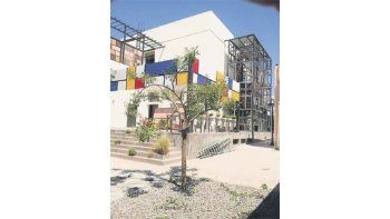 Catamarca acaba de inaugurar el Museo de la Ciudad y Arte Contemporáneo Caravatti.