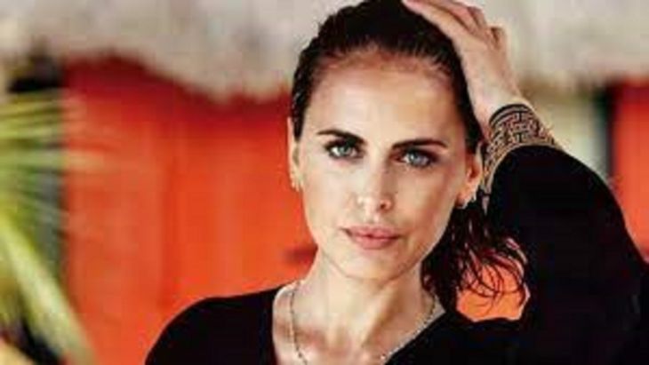 Silvina Luna revealed that she is waiting for a kidney transplant