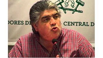 José Rigane.