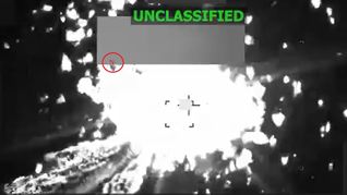 Seis personas murieron tras el ataque de EEUU a dos supuestas narcolanchas. Seis personas murieron tras el ataque de EEUU a dos supuestas narcolanchas.