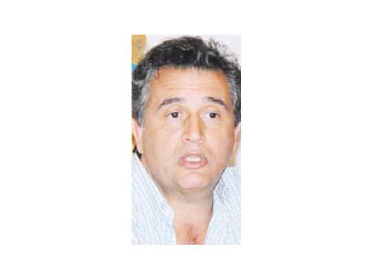 Luis Miguel Etchevehere