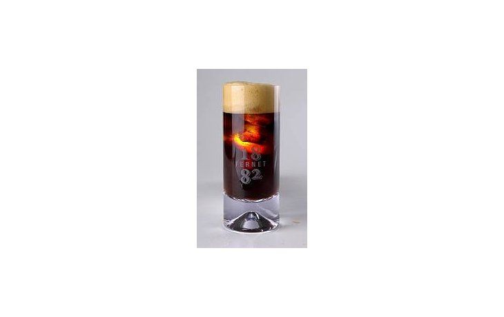 Fernet 1882 acompaña a la Selección en Sudáfrica