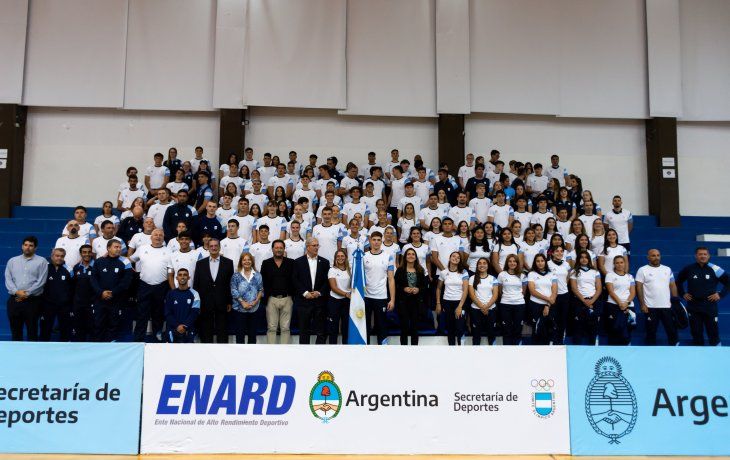 El ENARD quedó a un paso de recuperar la autonomía. El ENARD quedó a un paso de recuperar la autonomía.