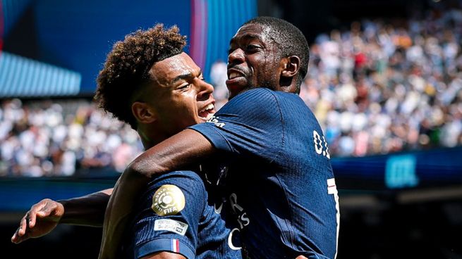 El PSG se impuso con autoridad 4-0 al Real Madrid y avanzó a la final del Mundial de Clubes, donde enfrentará al Chelsea el próximo domingo.