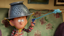 The animated film is now available on Netflix since February 2. The animated film is now available on Netflix since February 2.