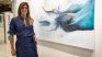 The exhibition will take place at the headquarters of Banco Ciudad.