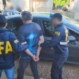La PFA detuvo en Entre Ríos al hombre acusado de abusar de su hija durante 27 años. La PFA detuvo en Entre Ríos al hombre acusado de abusar de su hija durante 27 años.