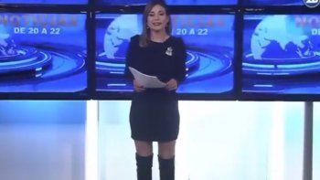 el confuso descargo de la periodista que anuncio la muerte de william shakespeare