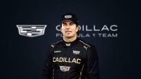 Luego de los test llevados a cabo en Imola, tanto Sergio Checo Pérez como Cadillac quedaron conformes y ven el futuro con gran optimismo.