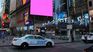 The New York Police cordoned off the area before the appearance of a suspicious package. The New York Police cordoned off the area before the appearance of a suspicious package.