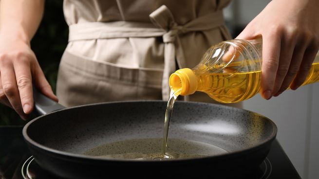  Este es el mejor aceite de oliva que puedes comprar en México en 2025, según la Profeco