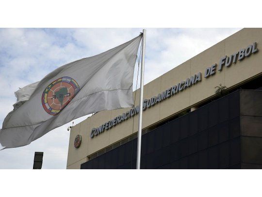 Conmebol registró superávit y modificó estatutos para buscar transparencia