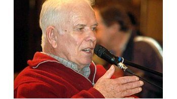 Jorge Julio López.