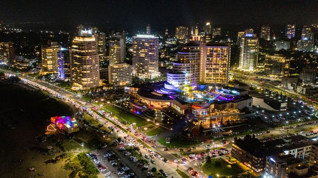 Las fiestas de fin de año en Punta del Este tendrán eventos para todos los gustos.&nbsp;