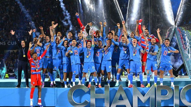 Con el título conseguido como campeón de la Concachampions, Cruz Azul no sólo quebró una racha adversa de 11 años sin ganar tìtulos internacionales, sino que además igualó al América como rey continental y esta conquista le dio la oportunidad de participar en más torneos internacionaes.