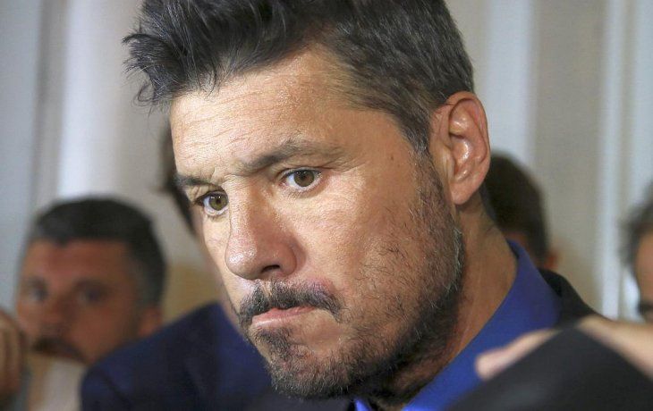 El conductor Marcelo Tinelli hizo un fuerte descargo en sus redes sociales. El conductor Marcelo Tinelli hizo un fuerte descargo en sus redes sociales.