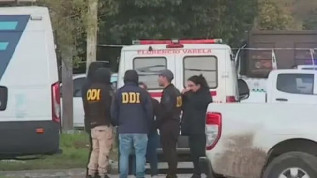 Se conocieron los resultados de la primera autopsia preliminar del triple crimen.