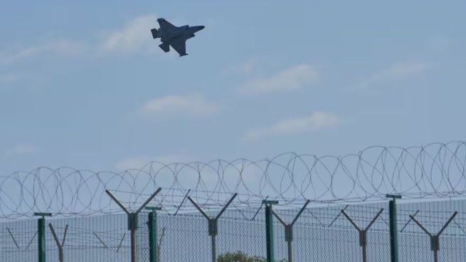 El presidente de Chipre, Nikos Christodoulis, subrayó que su país no participa ni tiene intención de participar en operaciones militares.&nbsp;