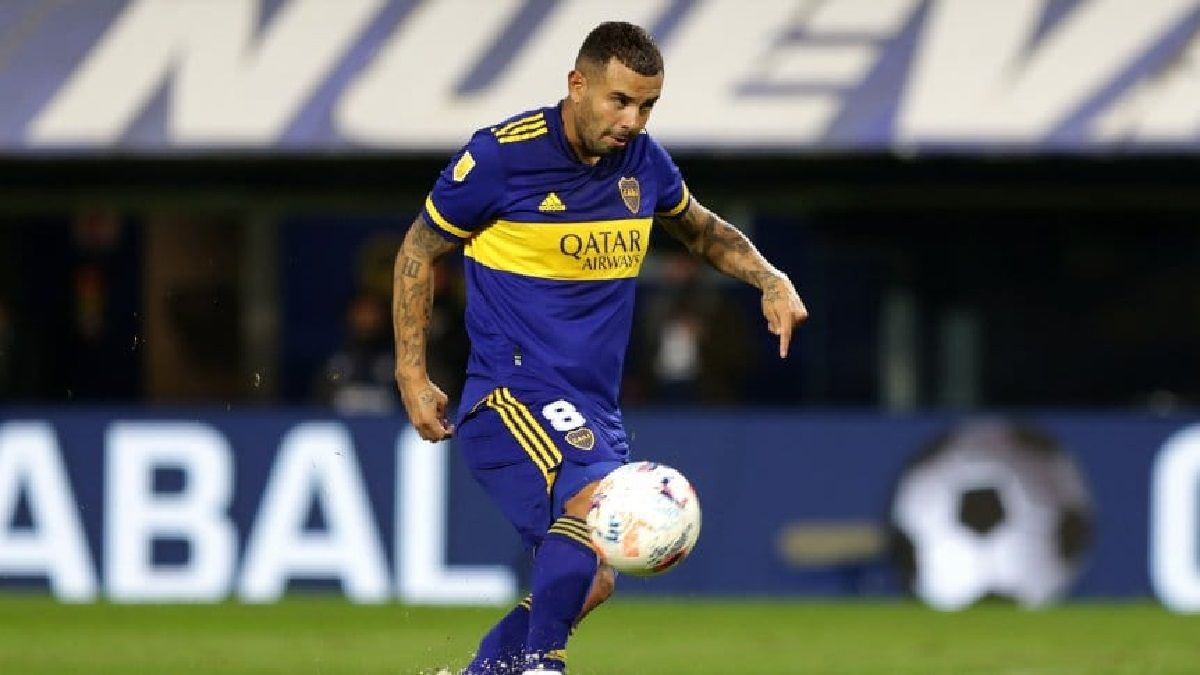 Bad news for Boca: the injuries of Orsini and Cardona were confirmed