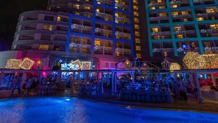 Enjoy Punta del Este anticipa una gran temporada de verano. Enjoy Punta del Este anticipa una gran temporada de verano.