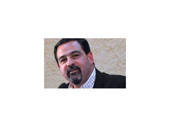 Carlos Ciurca.