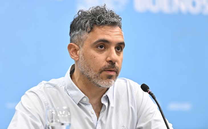 Girar aseguró que "desde que asumió Javier Milei cerraron más de 15 mil unidades productivas y se perdieron casi 224 mil puestos de trabajo".