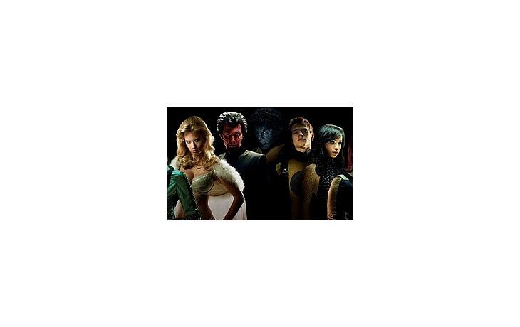 Los X-Men se remontan a los orígenes