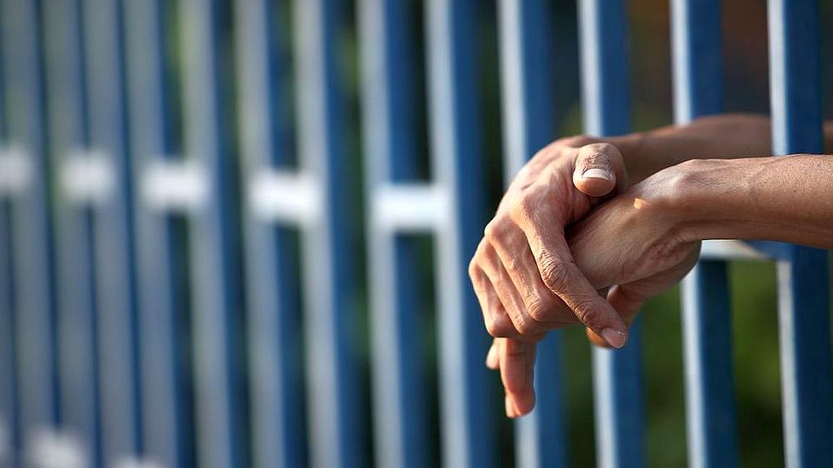 The Government announced that prisoners will no longer be able to request transfer based on gender identity