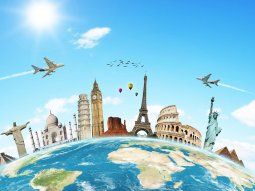 Suba del dólar turista: preocupación en las agencias de viajes