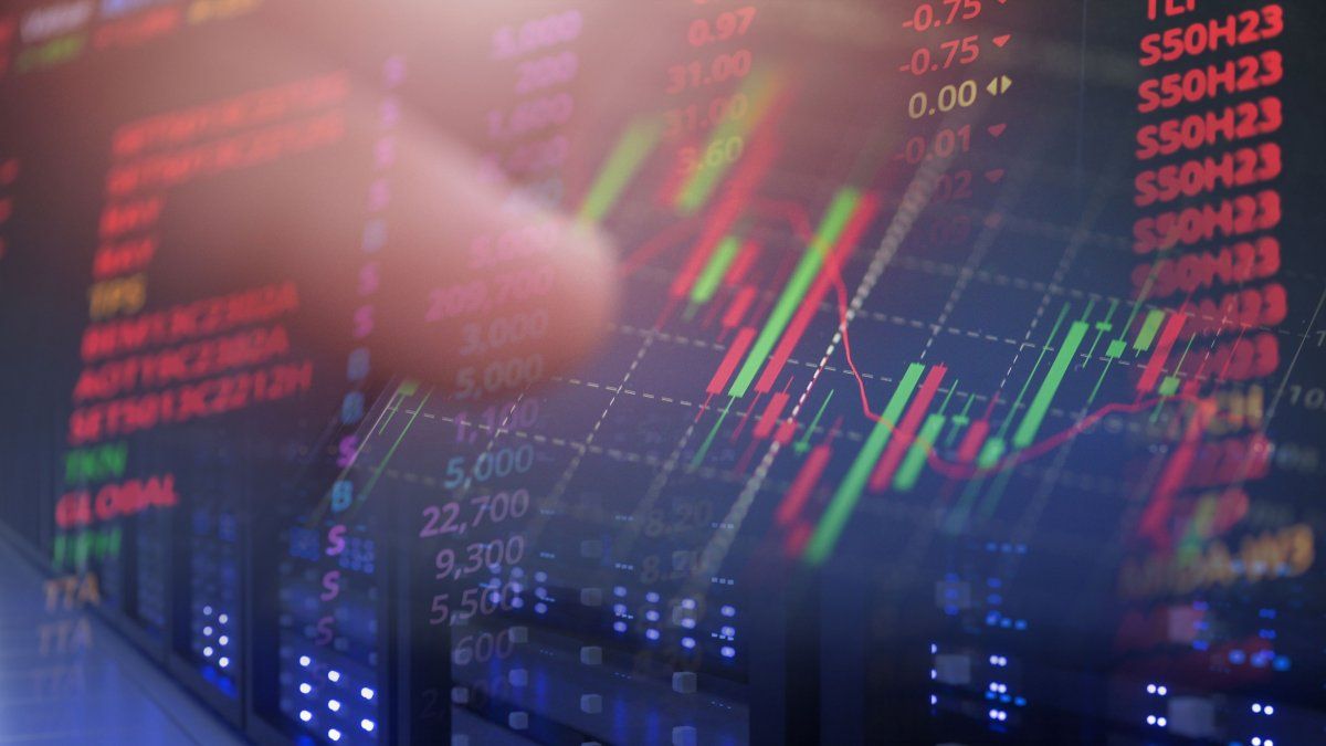 How to make easy money in the financial repression of Javier Milei and Luis Caputo How to make easy money in the financial repression of Javier Milei and Luis Caputo