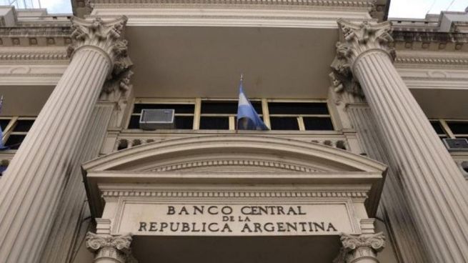 Preocupa la caída abrupta de reservas. 