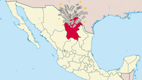 En Coahuila hay varias familias poderosas y muy ricas.