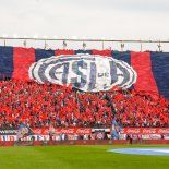 San Lorenzo y su delicado momento institucional. San Lorenzo y su delicado momento institucional.