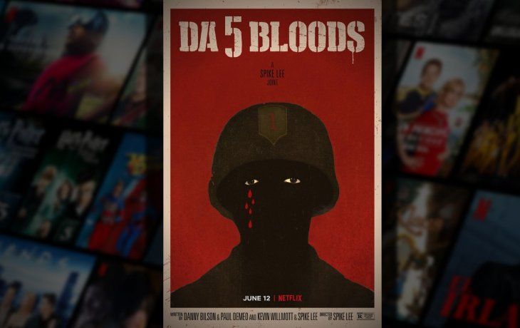 Netflix estrena película de Spike Lee&nbsp;