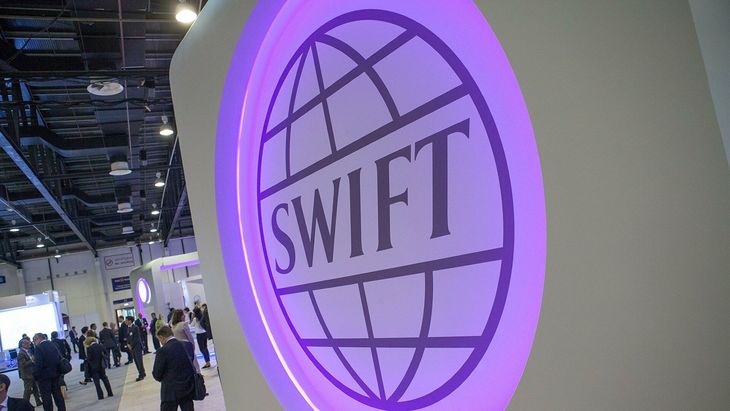 Qué implica para Rusia ser expulsado del Swift