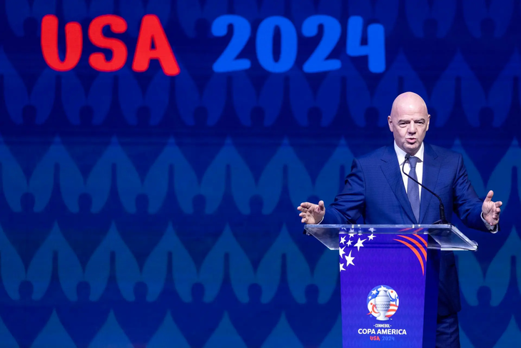 Ante un juicio de la empresa Relevent Sports, apoyada por el Gobierno de Joe Biden, la FIFA tuvo que cambiar su postura y permitirá que partidos de ligas europeas se disputen en los Estados Unidos.