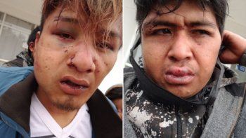 Detuvieron a cuatro policías por el brutal ataque a una familia Qom.