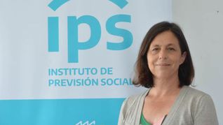 kicillof ratifico a marina moretti al frente del ips kicillof ratifico a marina moretti al frente del ips