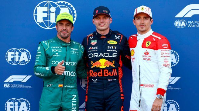 Tras el acuerdo entre Adidas y Audi, ¿qué marcas visten a los equipos de Fórmula 1?