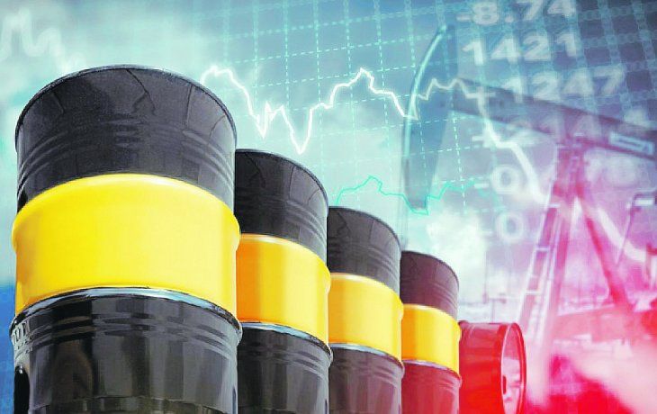 El precio del crudo golpeó a las petroleras argentinas en el inicio del año y el mercado apunta a las acciones bancarias. El precio del crudo golpeó a las petroleras argentinas en el inicio del año y el mercado apunta a las acciones bancarias.