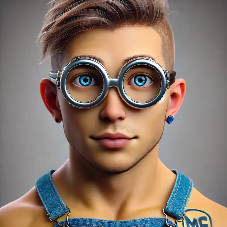 What Minions would look like in real life, according to Artificial Intelligence