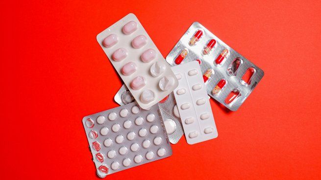 Las pastillas anticonceptivas se podrán comprar sin orden medica.&nbsp;