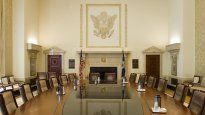 El Comité Federal de Mercado Abierto (FOMC) se reunirá entre el 28 y el 29 de octubre para decidir sobre la tasa.&nbsp;