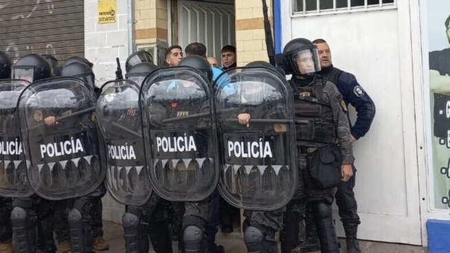 La Justicia clausuró una clínica de González Catán investigada por presunto ejercicio ilegal de la medicina y uso de documentación falsa.