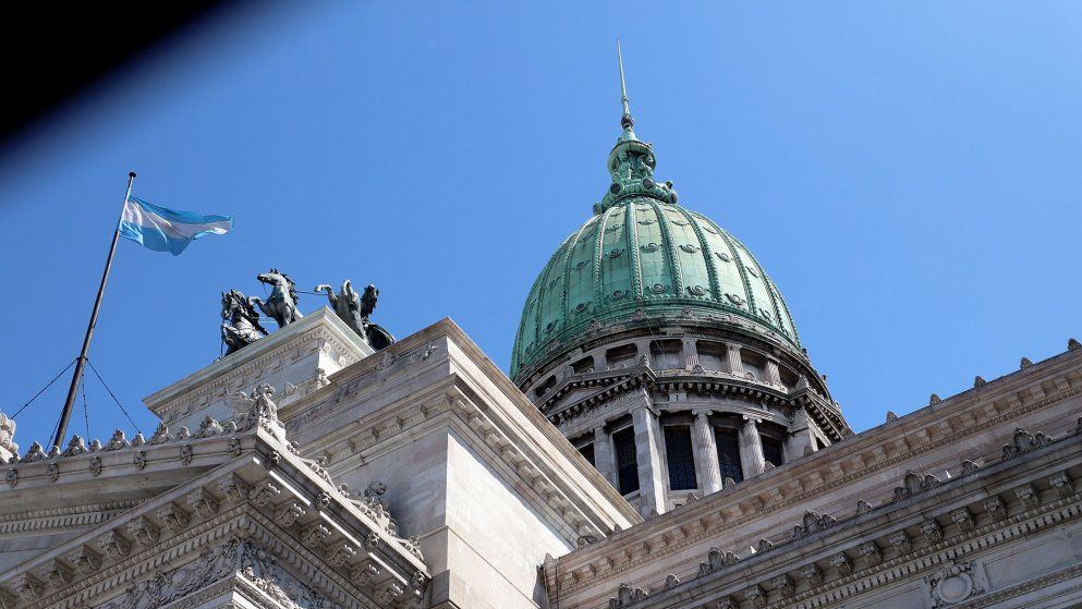 El Congreso inicia la última semana de sesiones ordinarias. 